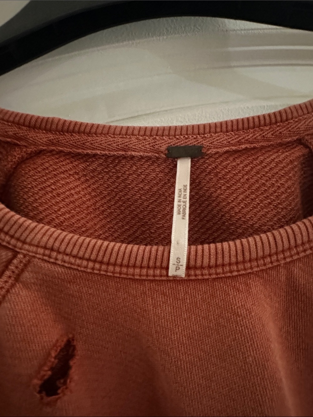 Free People pullover - Picture 5 of 12